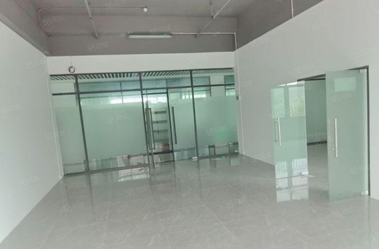 爱南路一楼1600平楼上1600平米厂房出租办公室出租分租