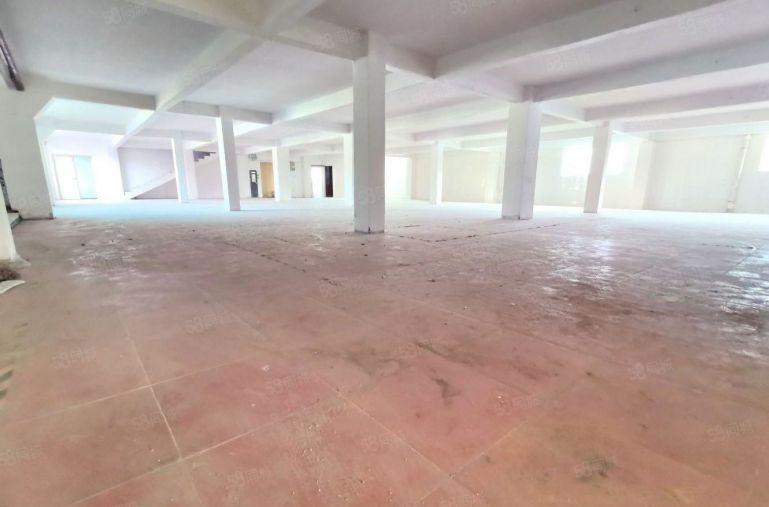 深圳龙岗坂田厂房出租1000平工业园仓库出租厂房出租报价28