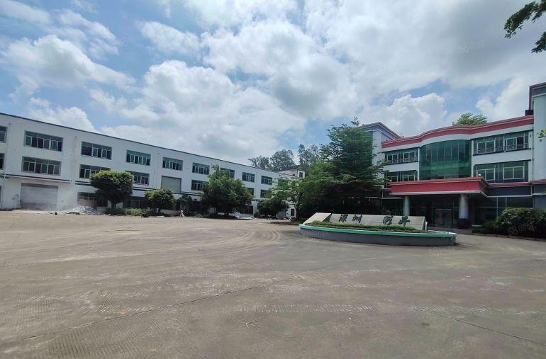 原房东低价！龙岗龙东新出1楼900平厂房仓库出租可分租公摊小