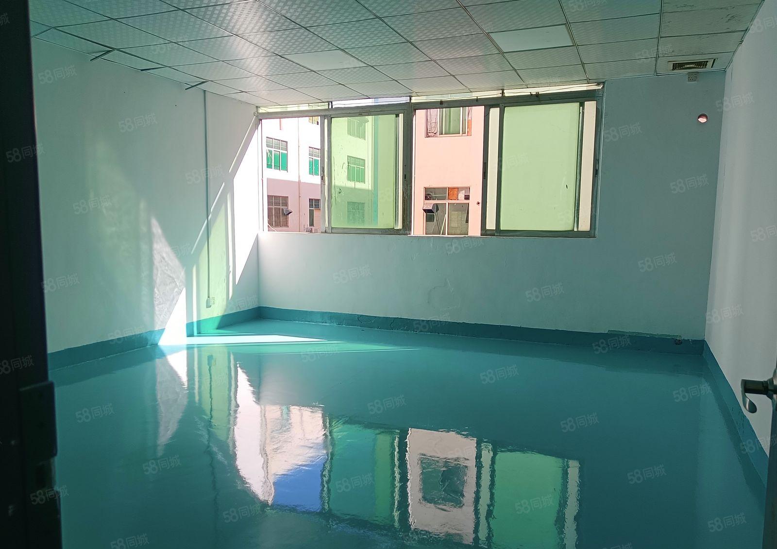 上雪科技园低价分租200平方起一二楼各2000平厂房仓库出租