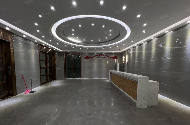 龙岗宝龙豪华装修电商办公室1250平方研发厂房仓库出租原房东