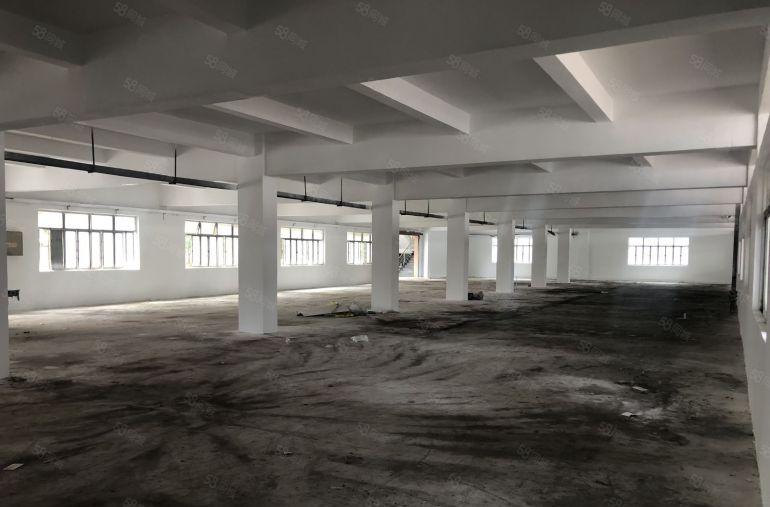 平湖华南城附近辅城坳独院厂房8800平