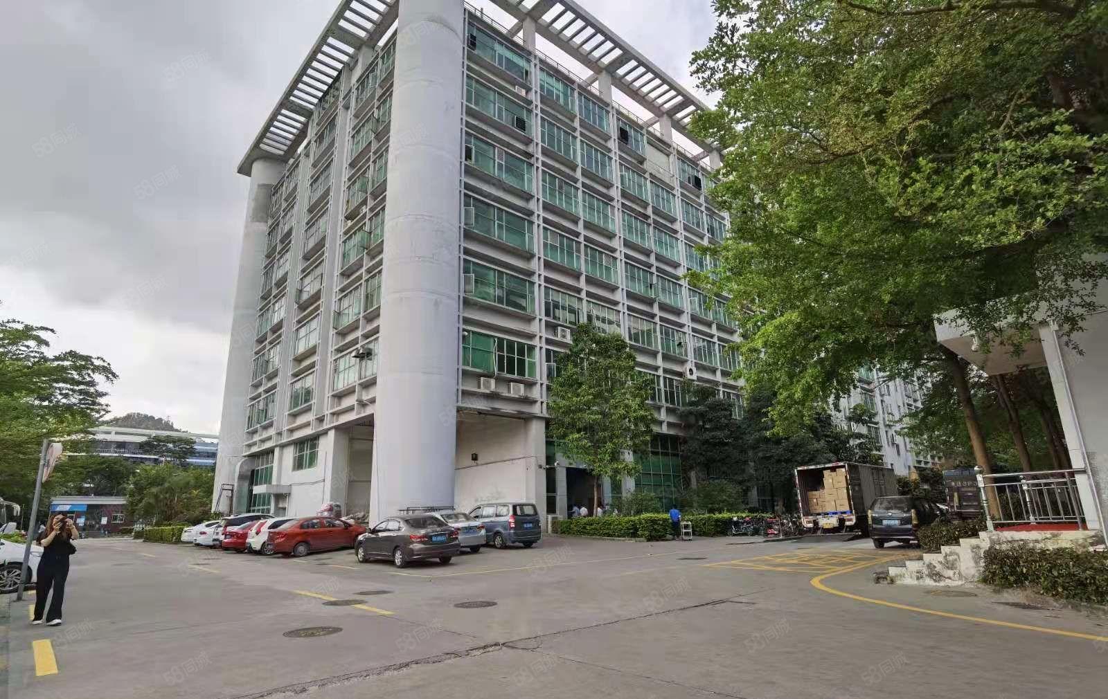 龙岗1000平一楼报价28元一平可以分租200平起租