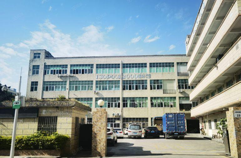 S龙岗独院5200平方，可以分租