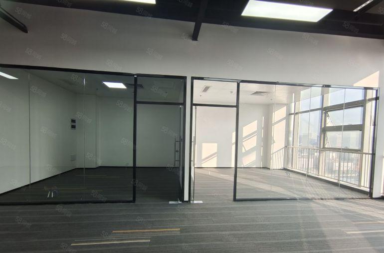 龙岗宝龙地铁站旁原房东红本研发办公100至1000平厂房出租