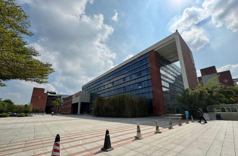 六约地铁口原房东厂房出租200平起精装修办公室电商仓库分租