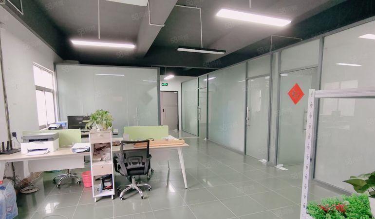 深圳坂田厂房出租个人仓库出租100平起电商园整租分租仓库办公