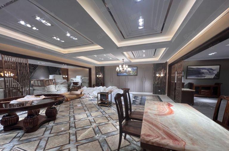 横岗六约原房东豪华家具装修展厅1300平厂房出租不需要转让费