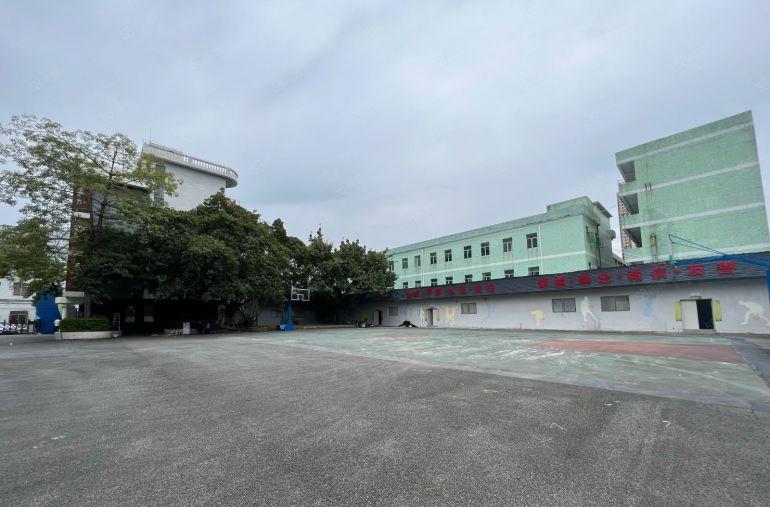 原房东龙岗独门独院厂房7200平出租适合培训办公室总部疗养院