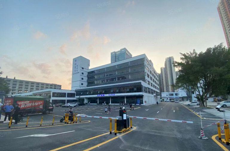 房源多多！坂田厂房办公仓库50平80平100平低价出租