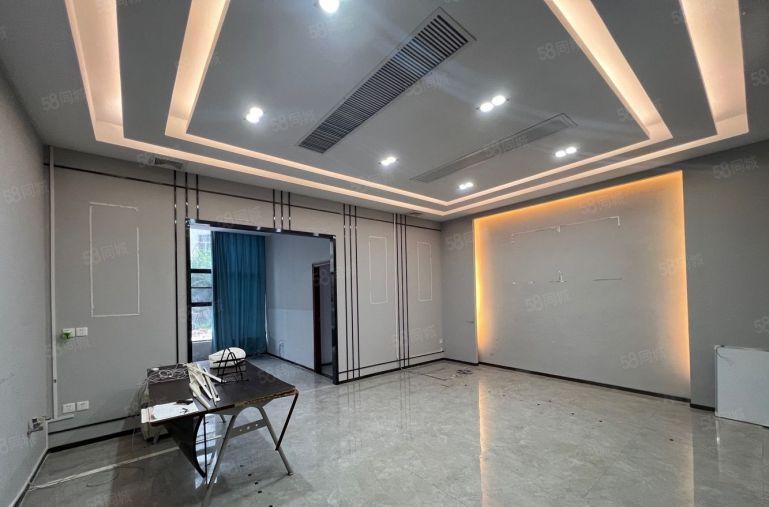 精装修！无尘车间！龙岗大道排独院厂房出租大小分租可办环评