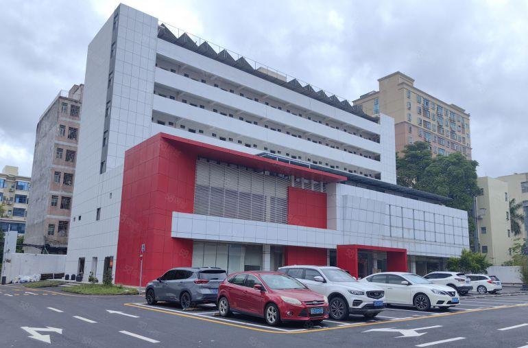 免租2个月可定制装修龙岗南联地铁站3平办公仓库厂房出租大小分