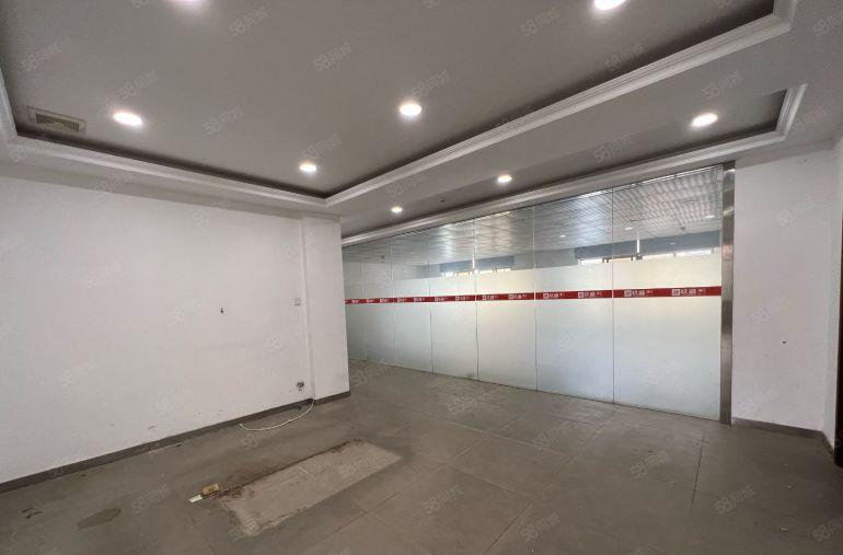 珠宝展厅500平，横岗六约现成豪华装修整层带独立电梯厂房出租