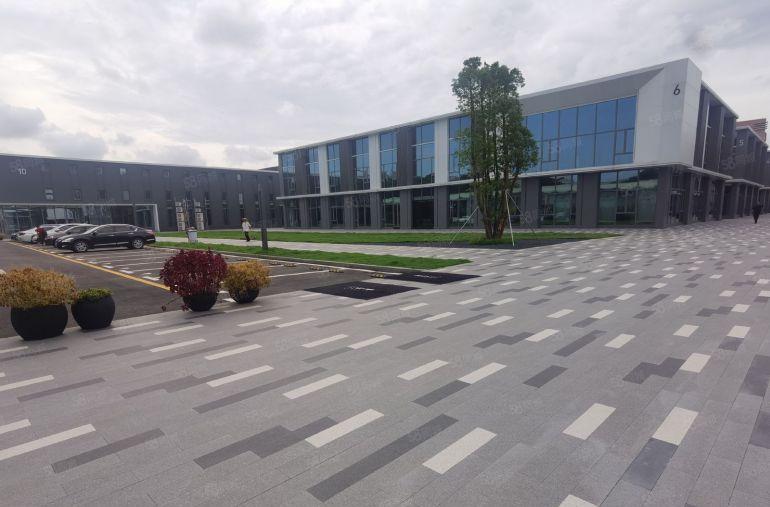 坂田杨美地铁口电商园150至2000平办公仓库出租