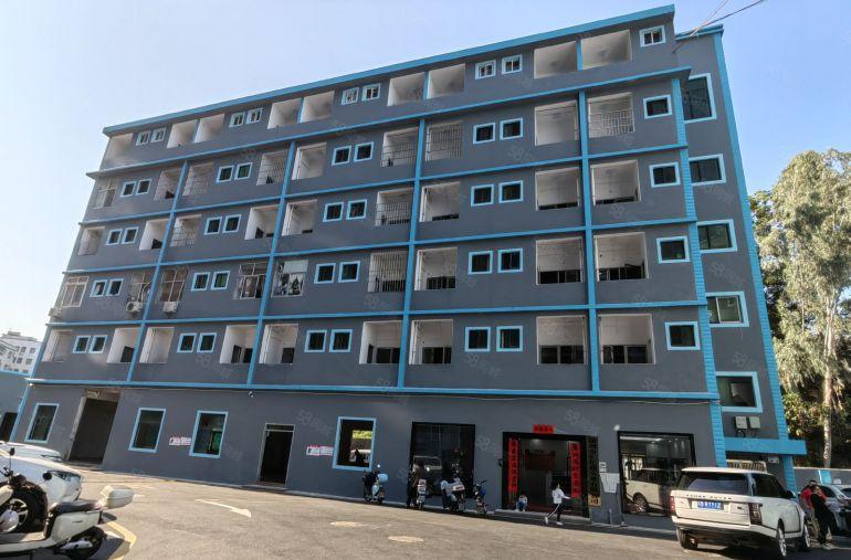 平湖新出200平500平800平1500平一二楼厂房仓库出租