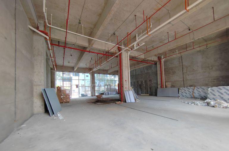 龙岗爱联一楼1000平方标准厂房出租楼2000平方3000平