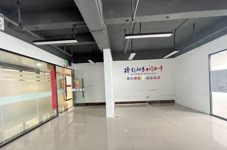 橫岗原房东六约塘坑1000平厂房仓库出租！可分