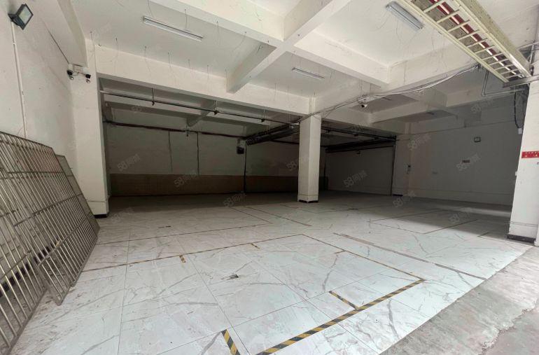 坂田杨美地铁口电商产业园一楼厂房出租，300平方起租