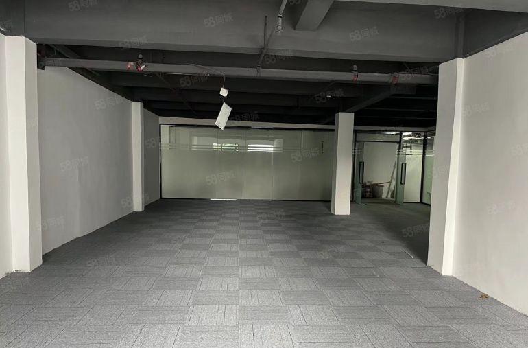 坂田雪象地铁口小面积电商办公室出租80平120平200平