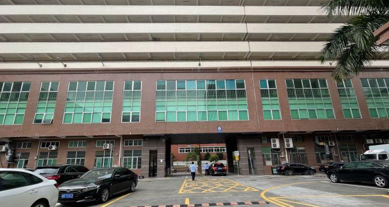 龙岗横岗2000平方可分租200起原房东低价厂房出租仓库出租