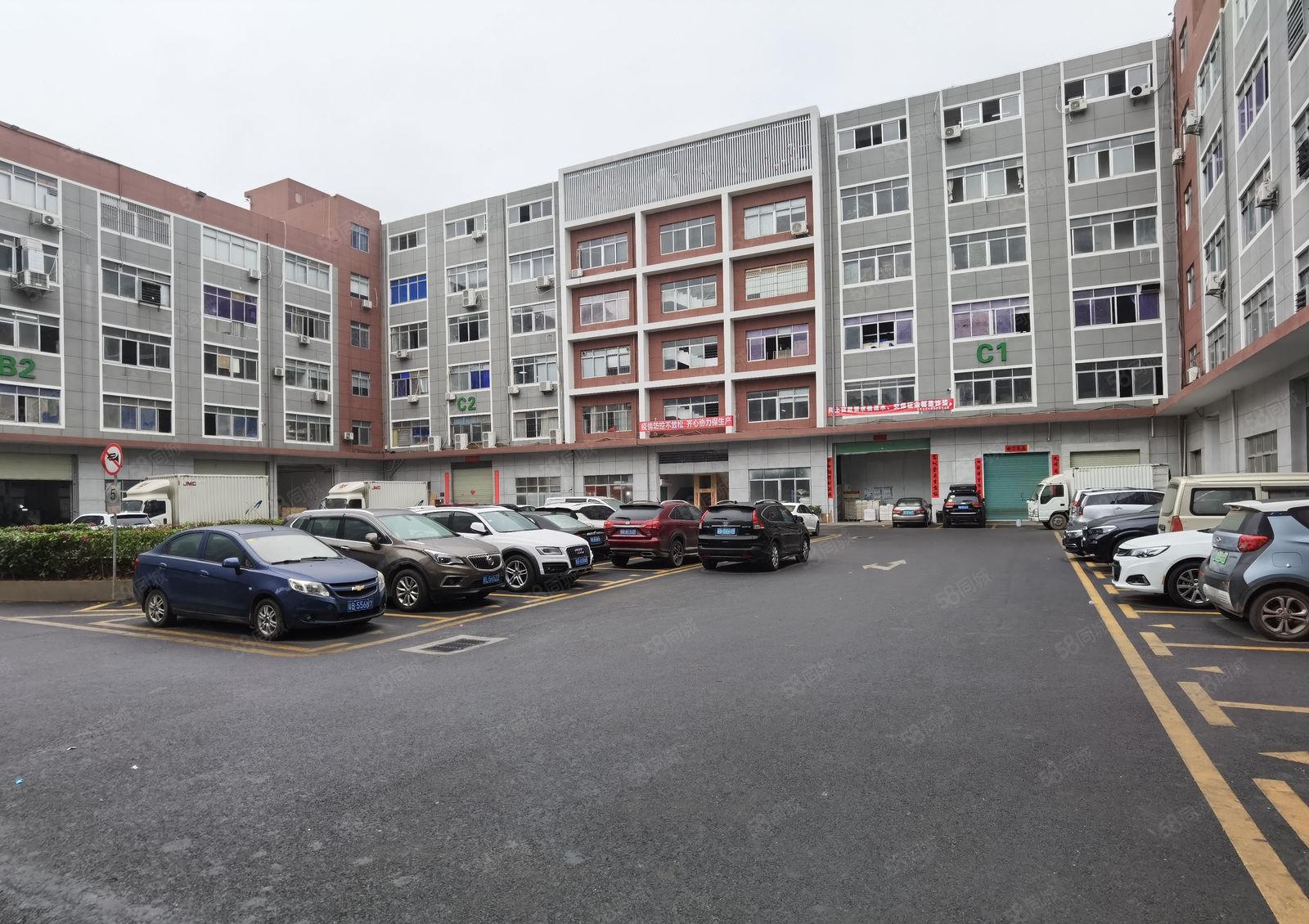 吉祥一楼厂房楼上精选厂房，500平至1300平！厂房仓库出租