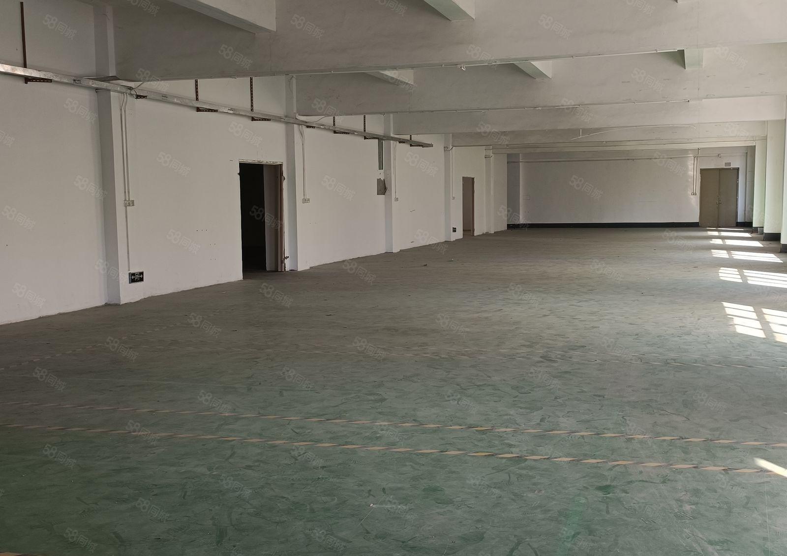 龙东义乌 小商品二楼三楼 1400平米 低价 出租