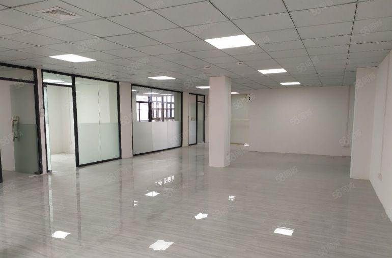 龙岗龙东大型电商产业园174平办公贸易厂房仓库出租