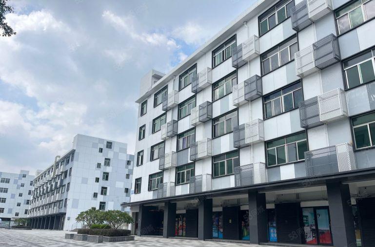 坂田五和地铁口200平 500平 1000平仓库办公厂房出租