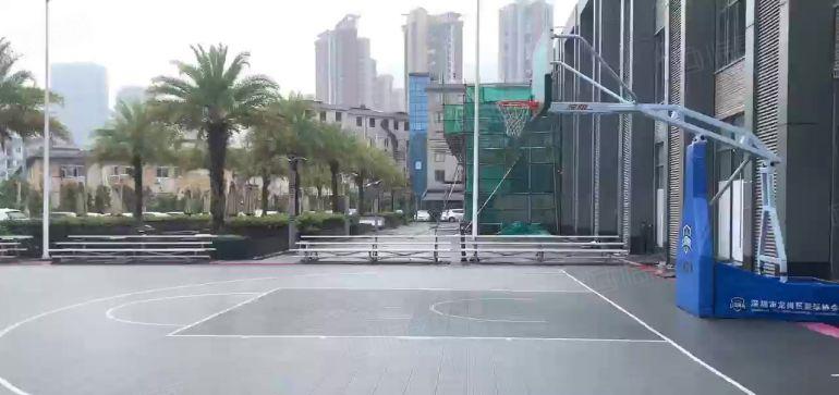 企业办公龙岗大运现成精装修500平低价仓库出租一楼100起租