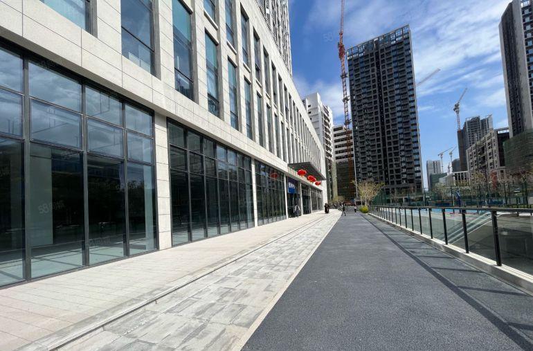 横岗原房东全新高新产业园500平超长免租期厂房低价出租