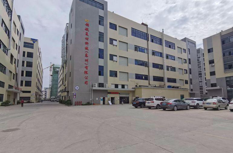 海吉星附近现成冷库冻库厂房出租100平方起租大小面积可分租可