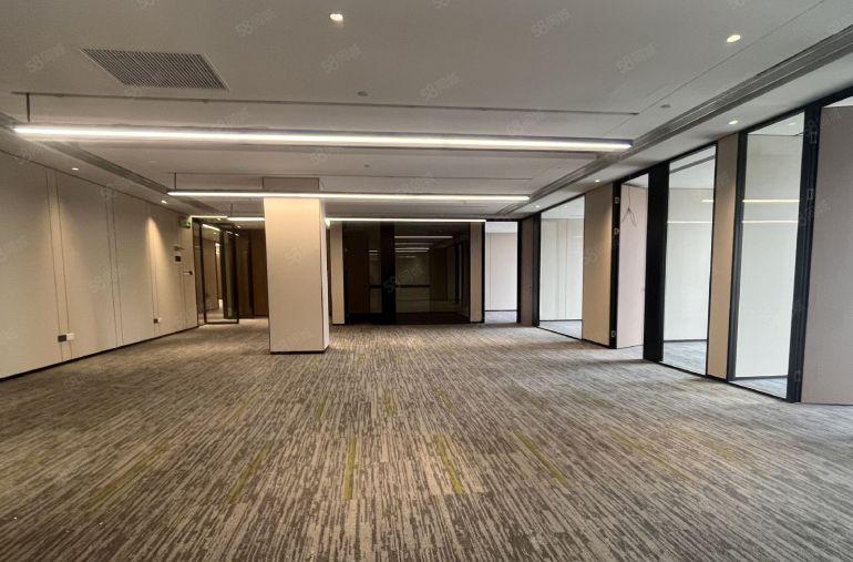 龙岗区宝龙地铁站工改100平起分电商仓库办公室低价出租