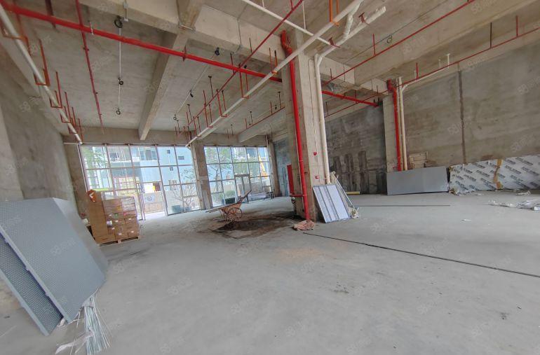 龙岗爱联一楼1000平方标准厂房出租楼2000平方3000平