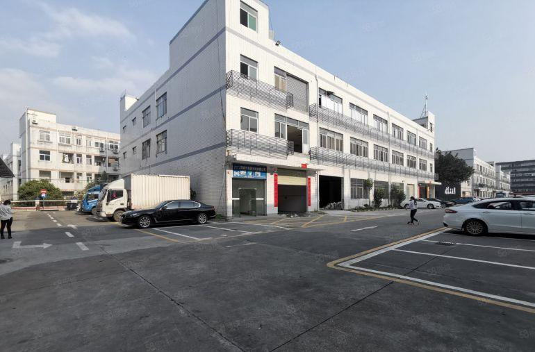 16元起500至1000平宝龙工业园原房东工业园仓库厂房出租