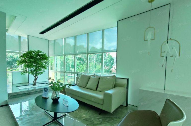 坂田主干道旁特价出租原房东精装修红本厂房500至1500平！