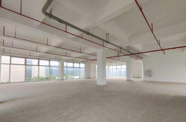坂田雅宝地铁站2000研发办公厂房出租 200起租