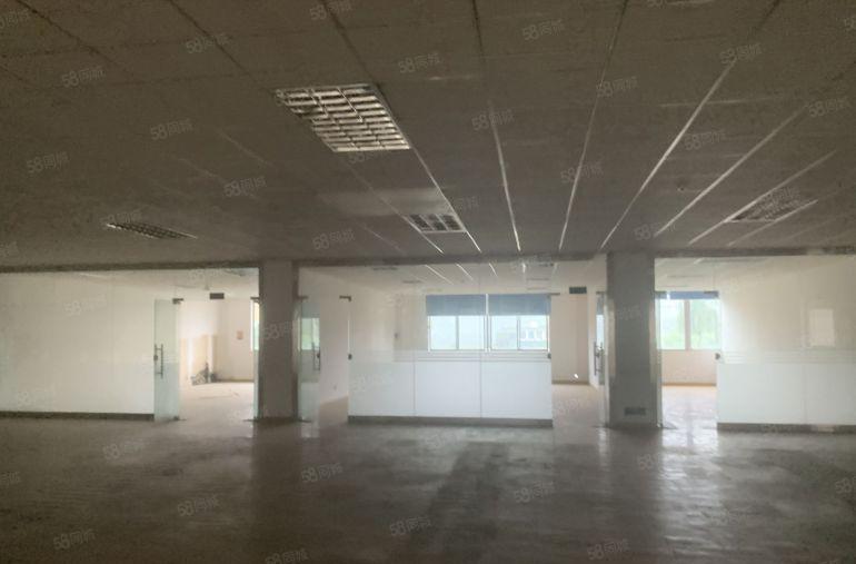 龙岗中心城龙岗大道边独院厂房12000平厂房仓库出租价格便宜