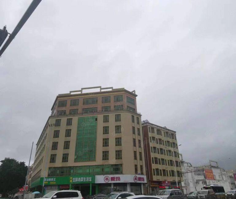 龙岗地铁口宿舍公寓包租公寓整租房东直租合同5年以上