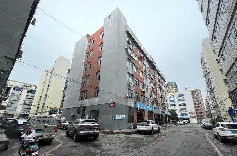 （厂房出租）五和地铁口3楼500平办公加仓库出租可分租