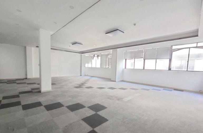 横岗原房东红本600平至2000平精装修 办公室厂房可分租