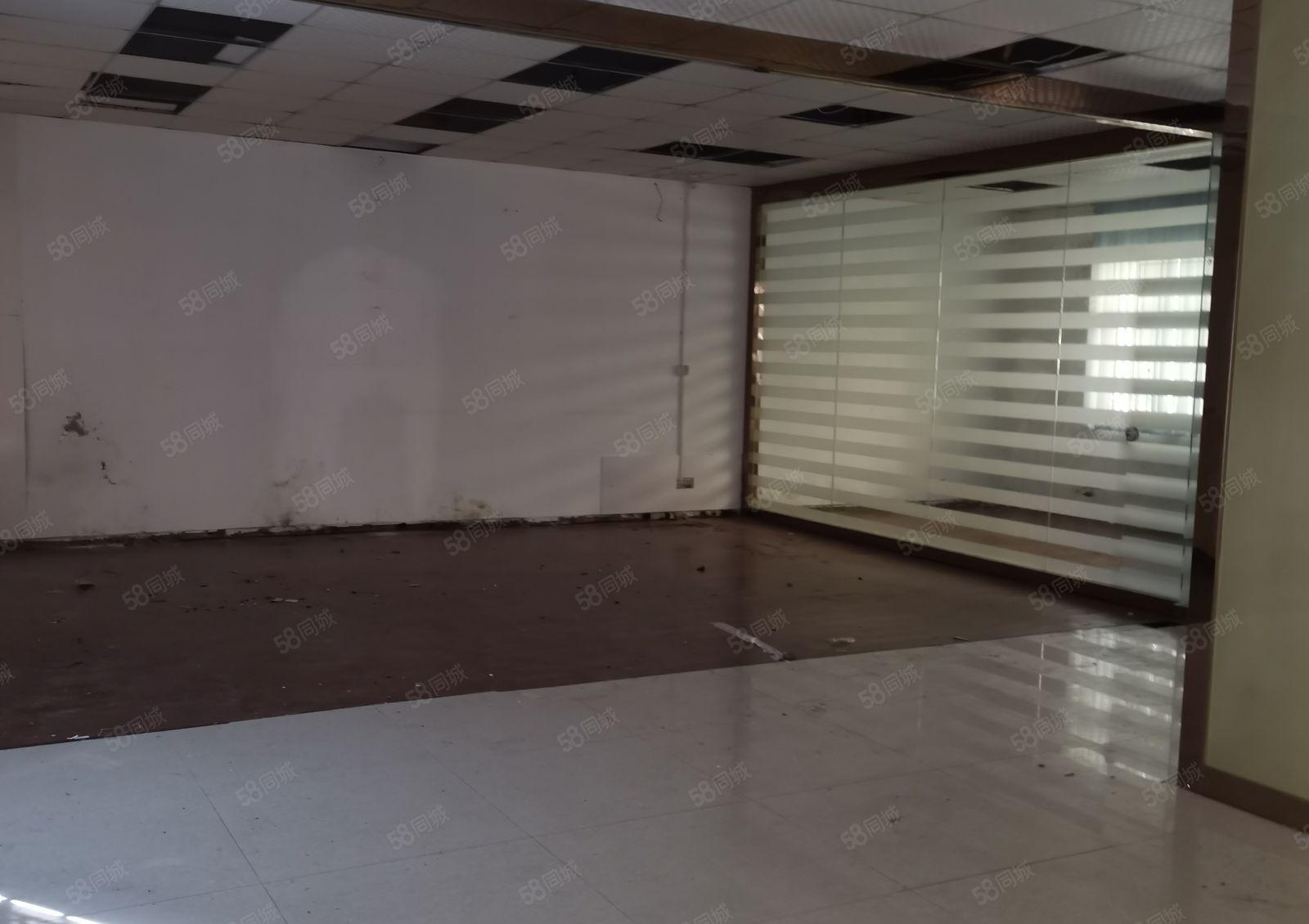 横岗安良新出带装修厂房