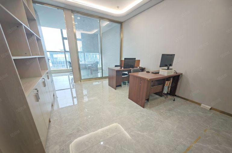 龙岗中心精装小面积25平60平100平拎包入驻电商办公优选！