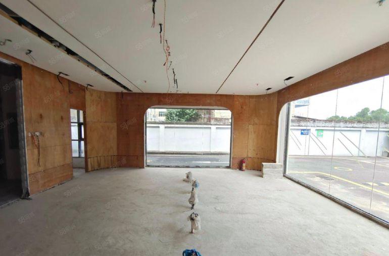 布吉丹竹头地铁200平至2980平精装办公电商仓库厂房出租