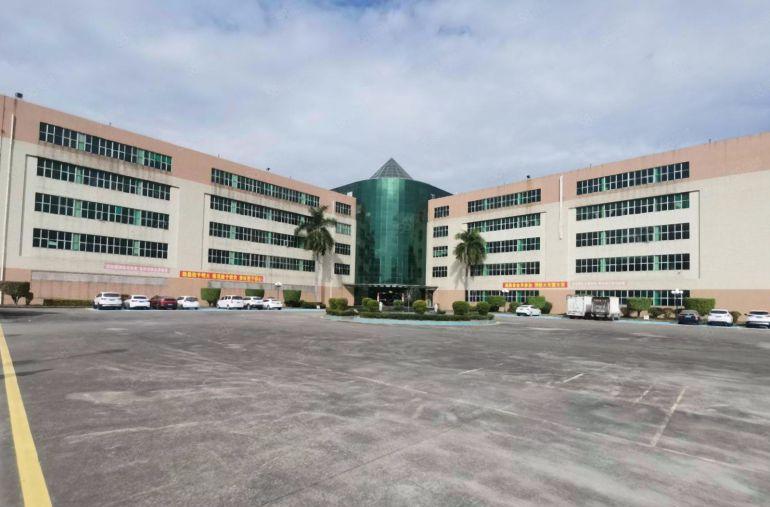 平湖富民工业园原房东300平起厂房出租一楼物流仓库大小可分租