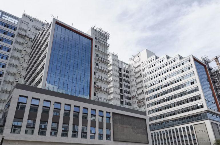 龙岗阿波罗地铁口百旺达产业园高标厂房带露台500平起业主直租