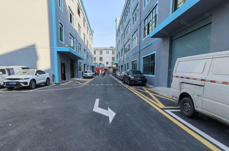 平湖新出200平500平800平1500平一二楼厂房仓库出租