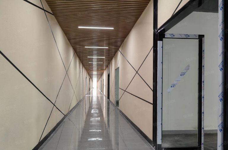 横岗永湖100至500平1000平精装修办公仓库低价厂房出租