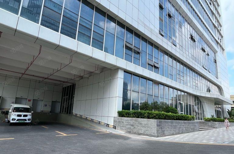 14号线宝龙 国投办公研发100至1000平办公仓库厂房出租