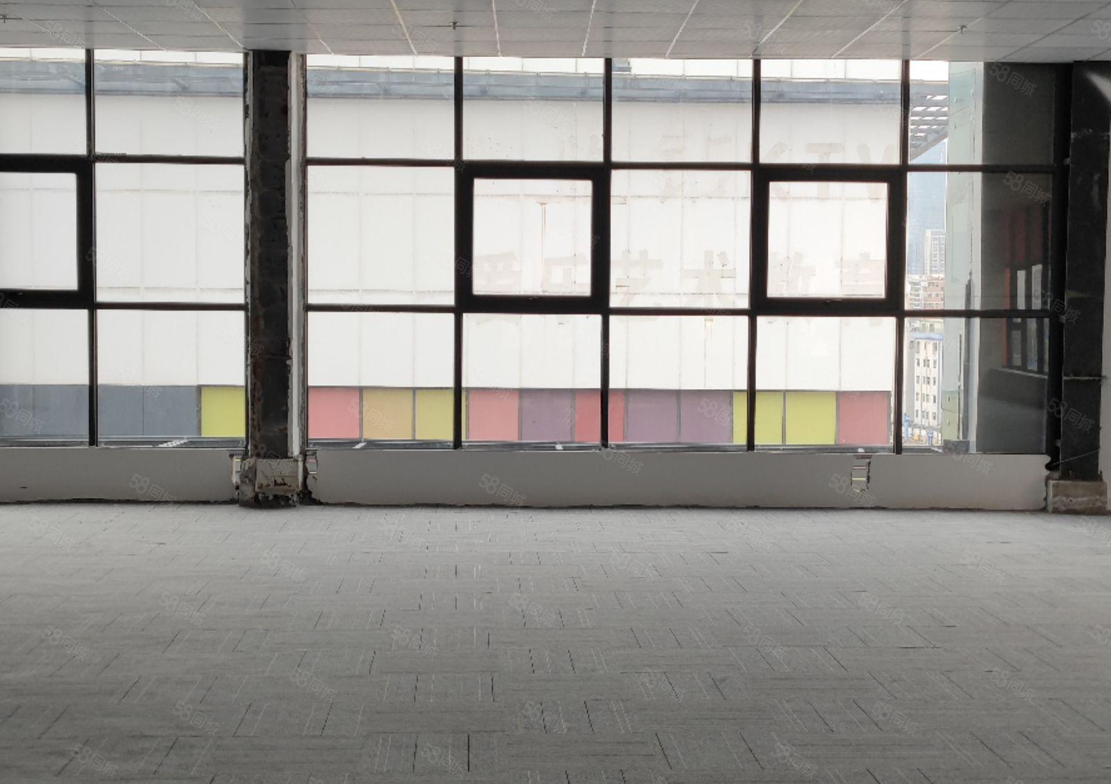 坪地楼上600平厂房招租电商小加工!原房东带装修!