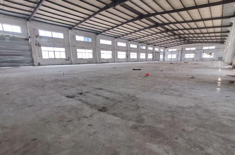 龙岗坪地深圳厂房出租1000平工业园工业仓库出租厂房出租库房